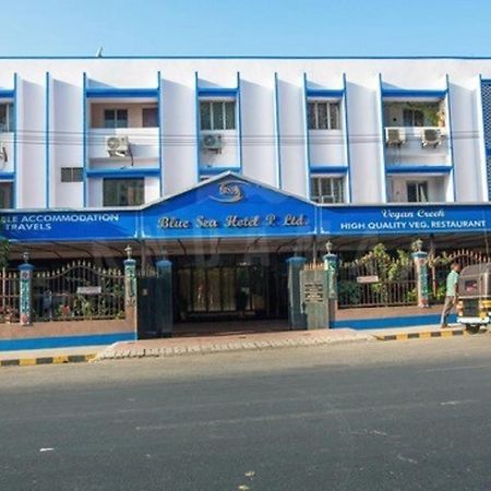 Blue Sea Hotel Port Blair Extérieur photo