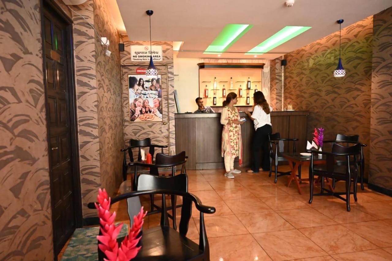 Blue Sea Hotel Port Blair Extérieur photo