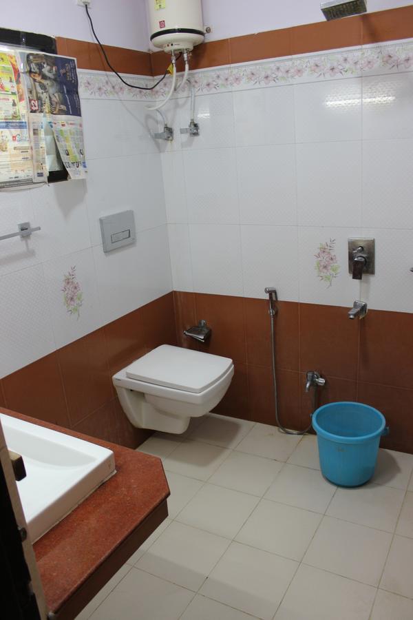 Blue Sea Hotel Port Blair Extérieur photo