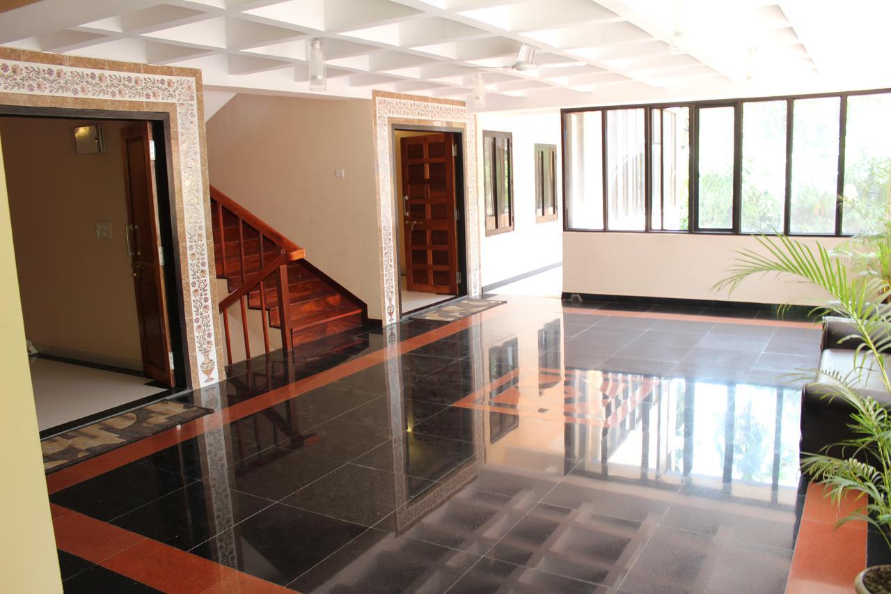 Blue Sea Hotel Port Blair Extérieur photo