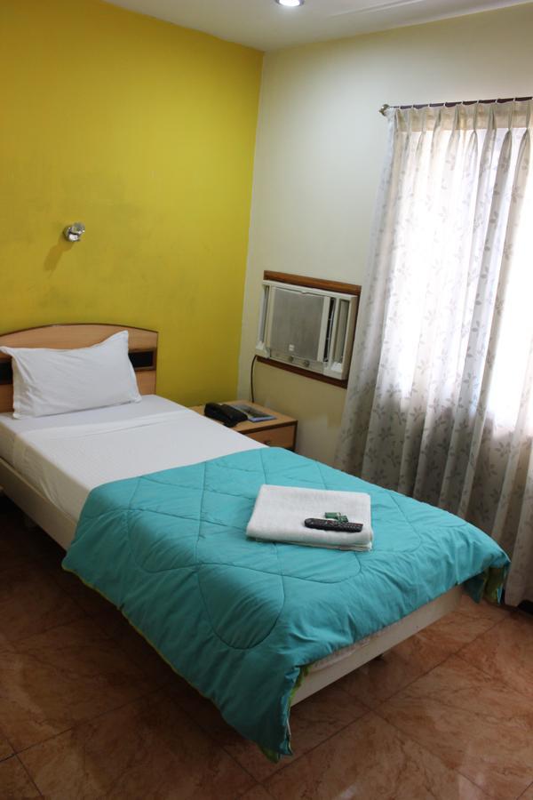Blue Sea Hotel Port Blair Extérieur photo