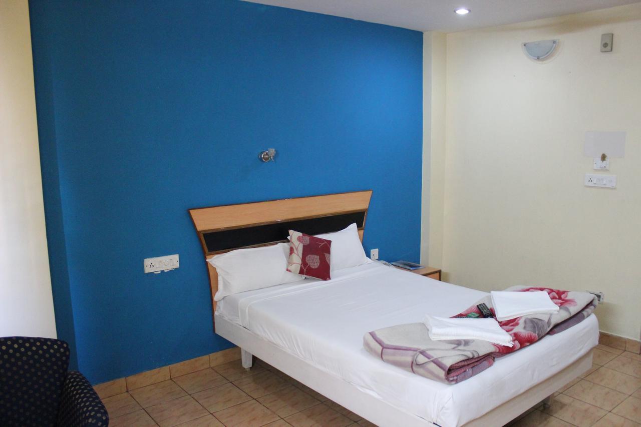Blue Sea Hotel Port Blair Extérieur photo