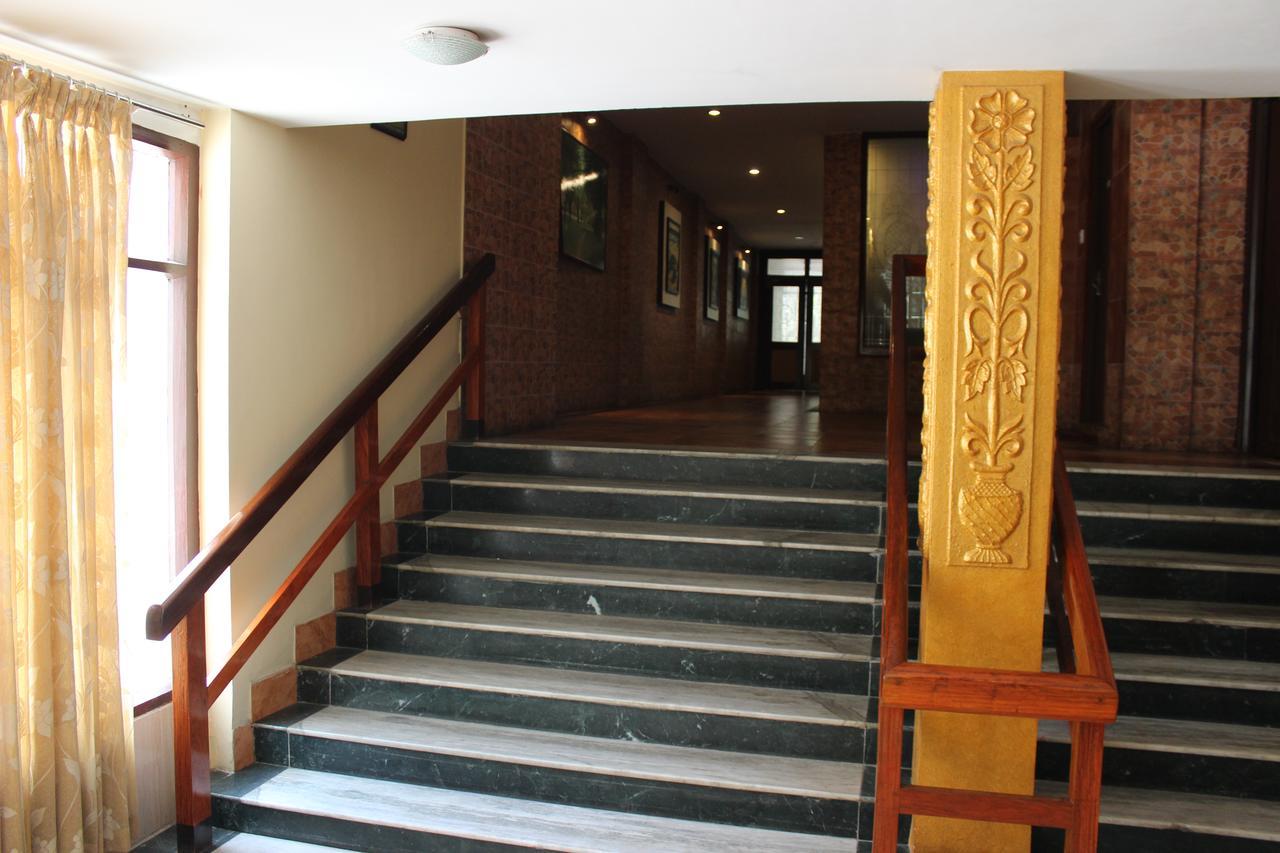 Blue Sea Hotel Port Blair Extérieur photo