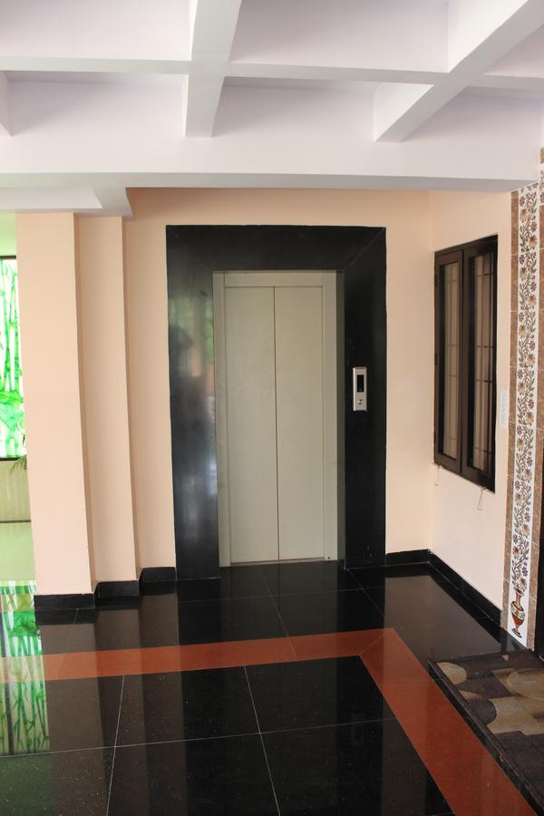 Blue Sea Hotel Port Blair Extérieur photo